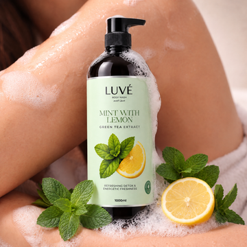 Why Your Skin Needs a Body Wash That Cleanses Without Stripping