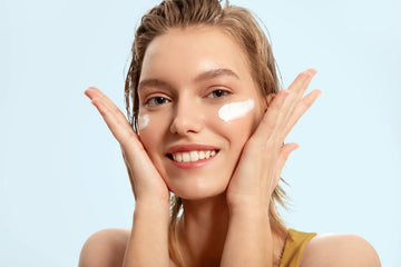 Deep Hydration Tips with Cocoa Butter and Vitamin E Lotion