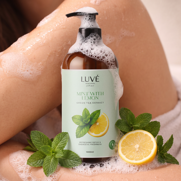 Why Your Skin Needs a Body Wash That Cleanses Without Stripping