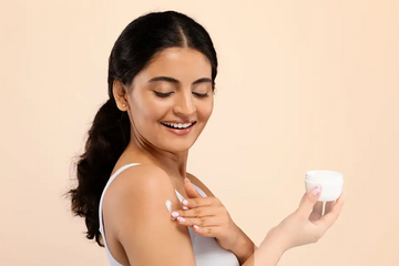 The Science Behind Hydrating and Nourishing Body Lotions