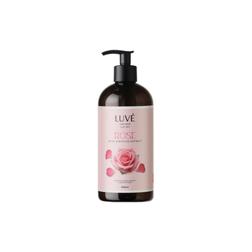 Hand Wash