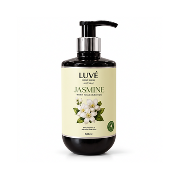Luve Jasmine - With Niacinamide