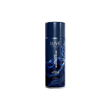 Luve Blue Essence -  Mint, Nutmeg, And Wood