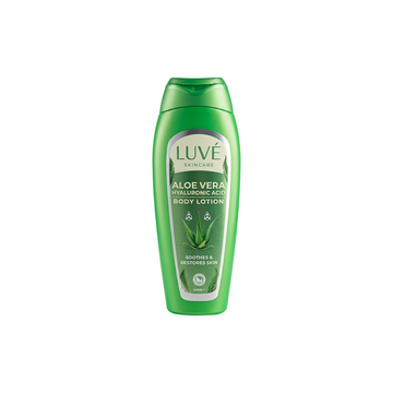 Luvé Aloe Vera Body Lotion