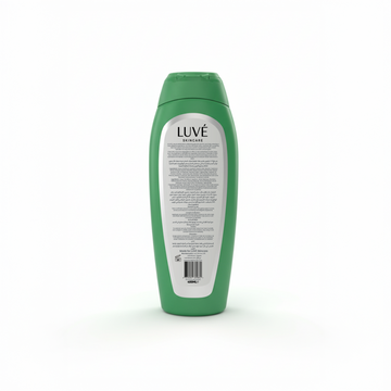 Luvé Aloe Vera Body Lotion