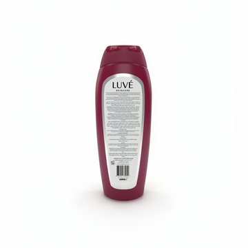 Luvé Moroccan Rose Body Lotion