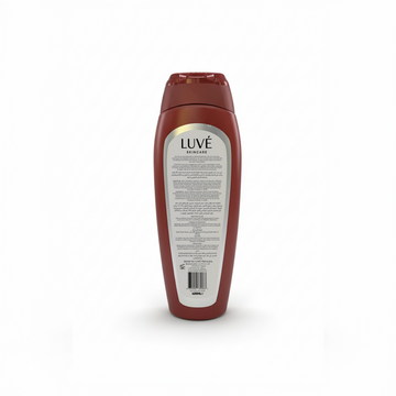 Luvé Cocoa Butter Body Lotion