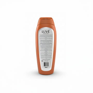 Luvé Papaya Body Lotion