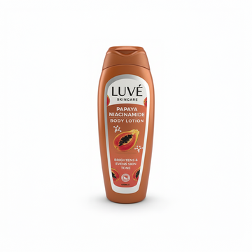 Luvé Papaya Body Lotion